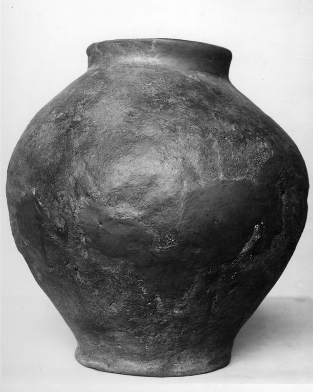 vase / Musées Royaux d'Art et d'Histoire