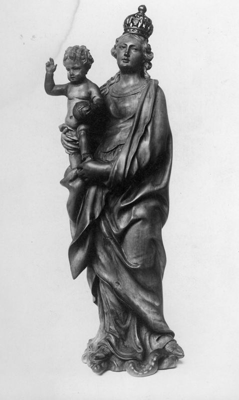 Immaculata