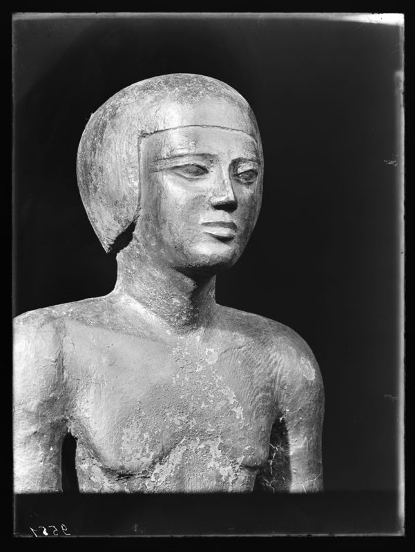 Homme marchant