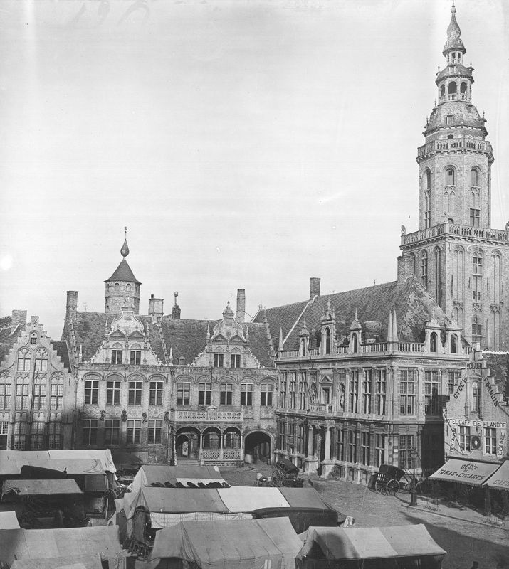 Voormalig Landhuis