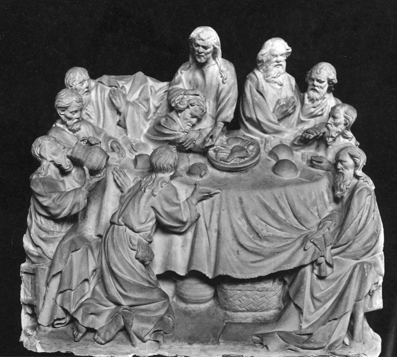 Dernière cène