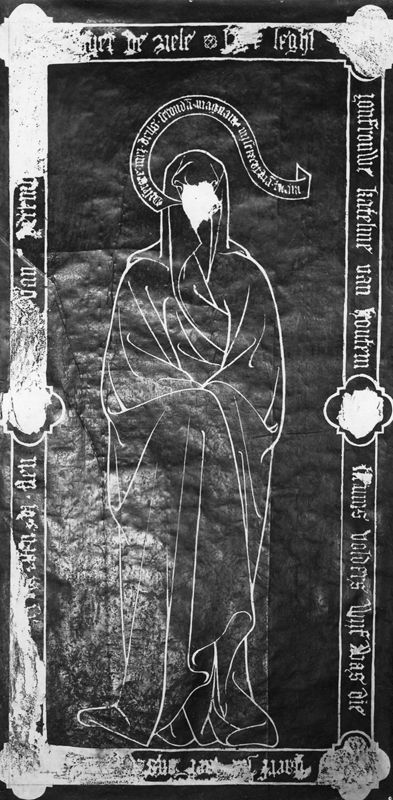 Catherine Van Houtem