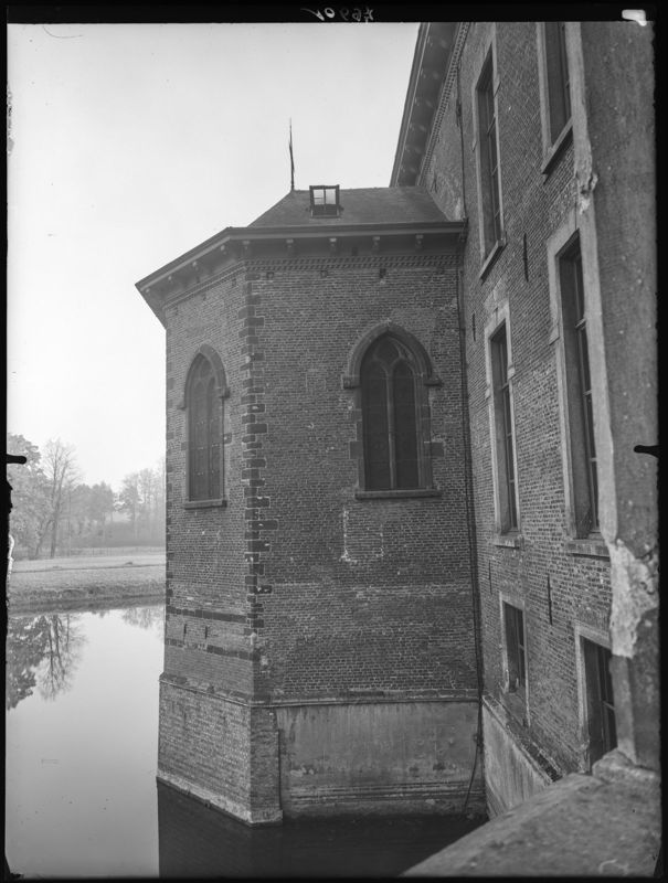 van de Prinsen de Merode
