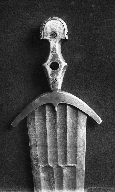 Dagasse
Cinquedea
Sandelei
