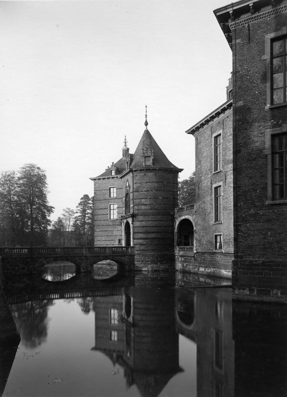 van de Prinsen de Merode