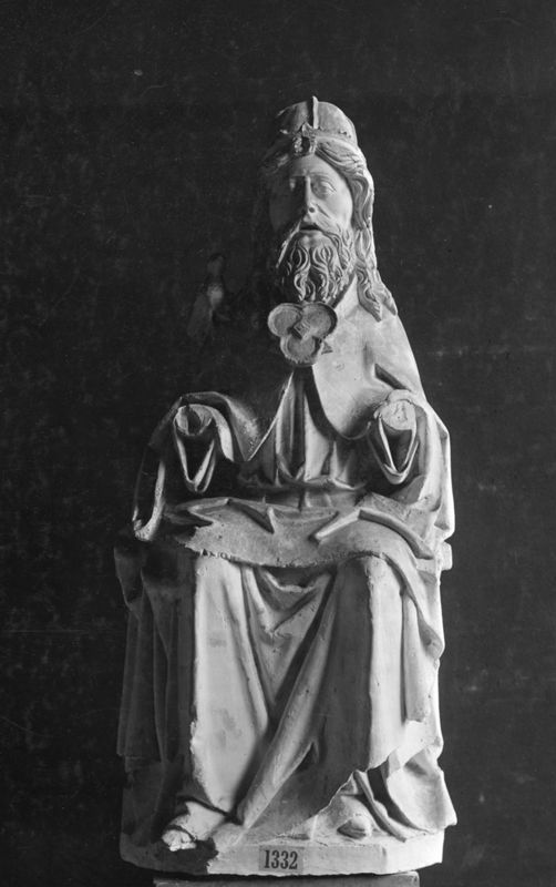 La Sainte Trinité