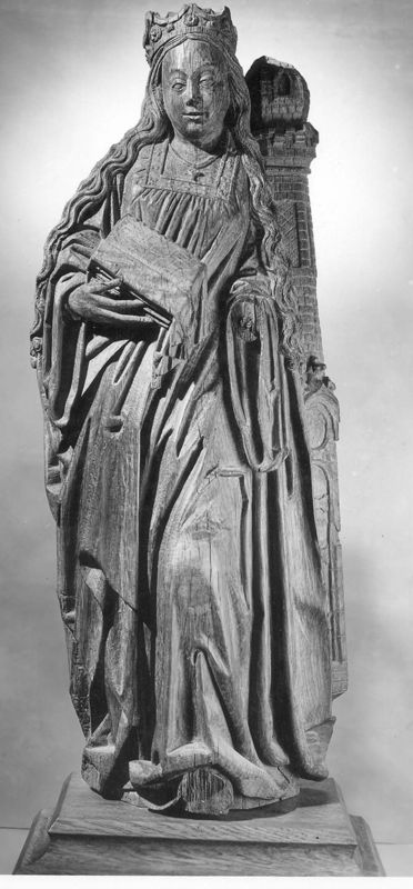 H. Barbara
