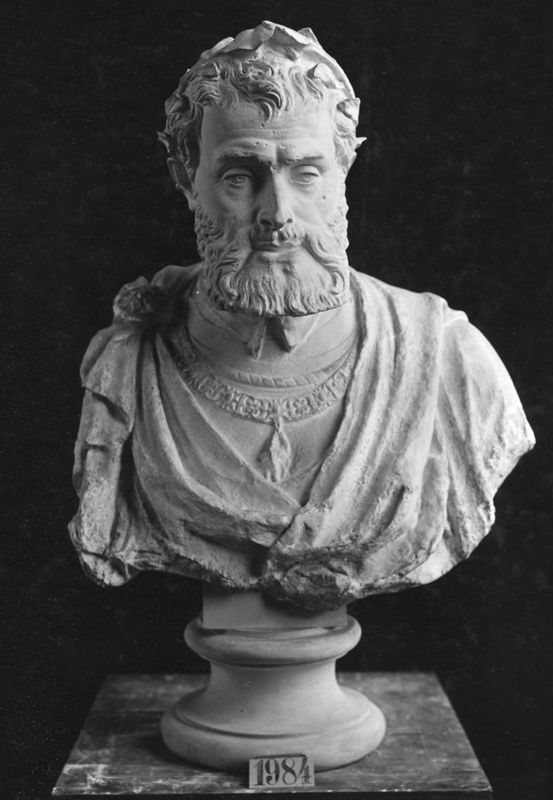 Charles-Quint