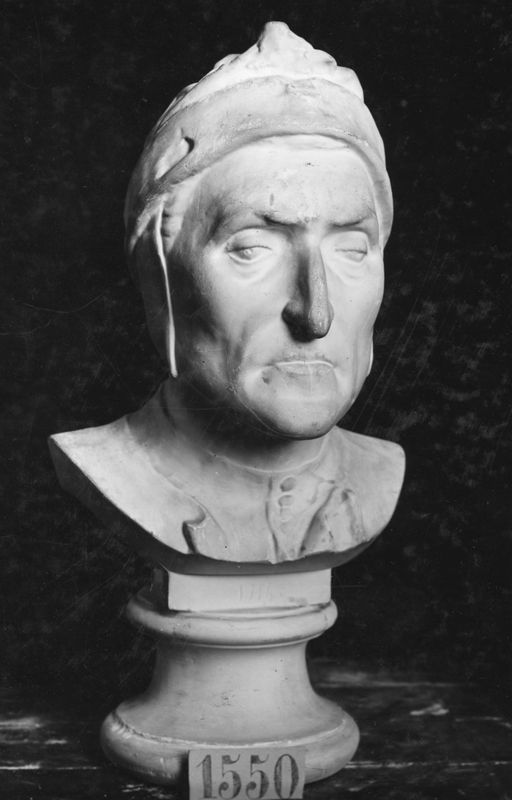 Dante Alighieri