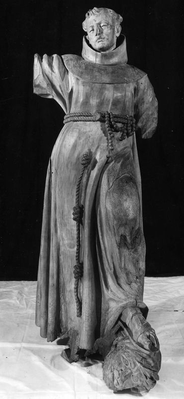 Saint Antoine de Padoue