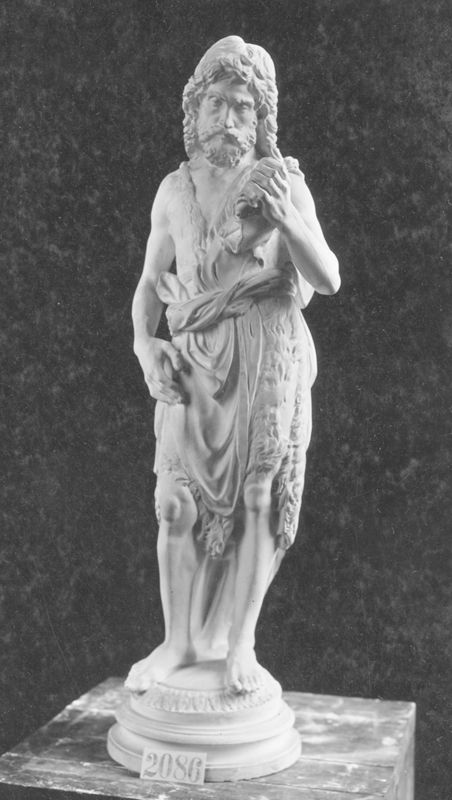 Saint Jean-Baptiste