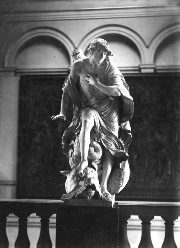 Narcisse