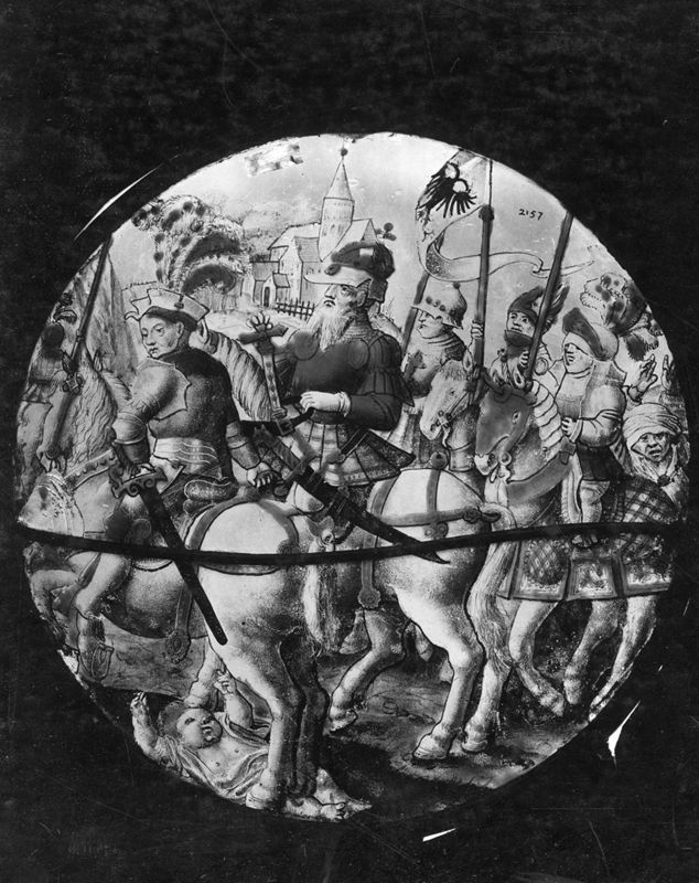 Histoire de Trajan