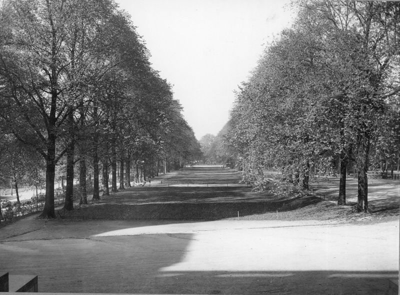 Parc du Cinquantenaire