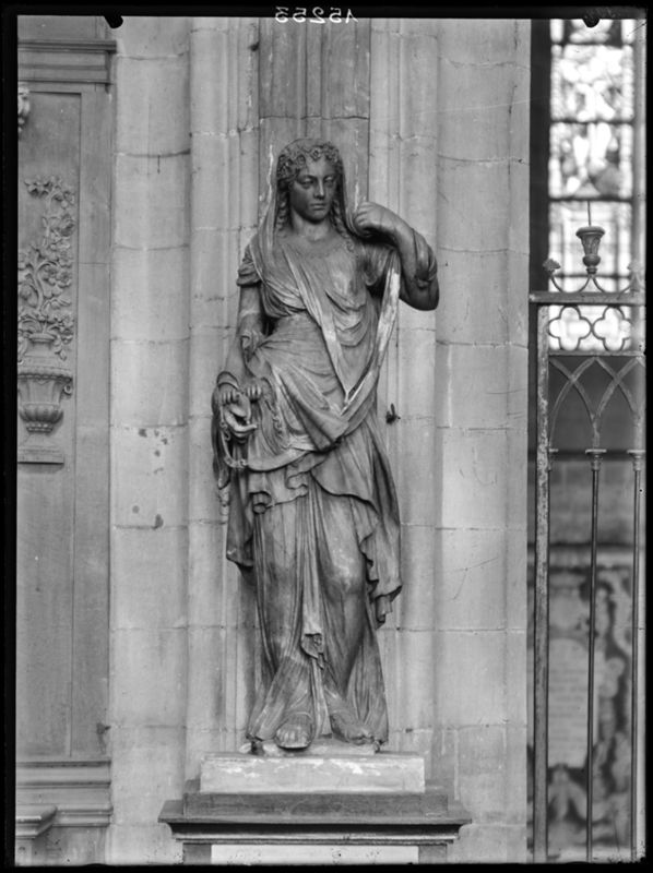 La Tempérance