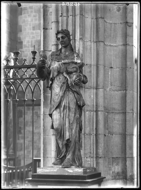La Prudence