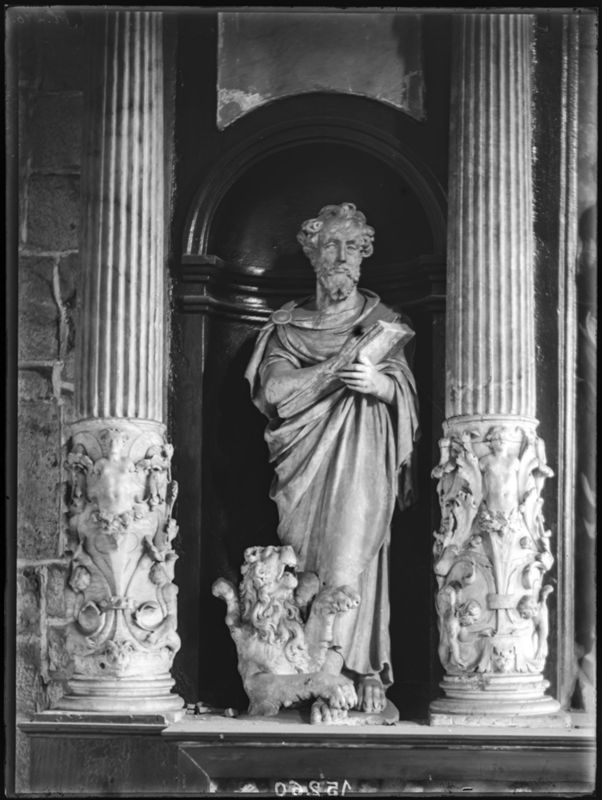 Saint Marc