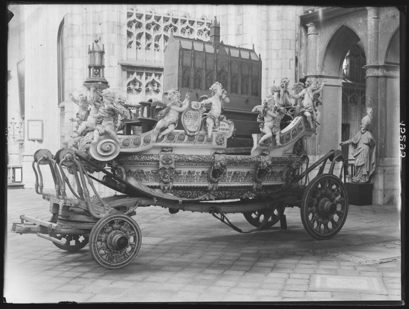 Car d'or