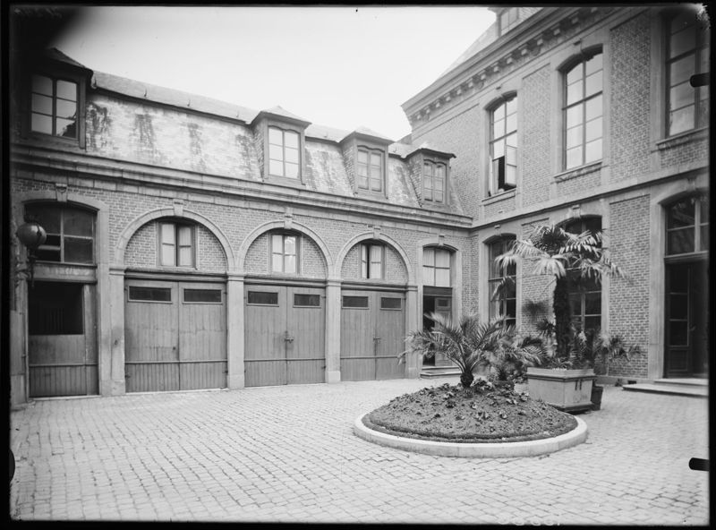 Hôtel Canon-Legrand