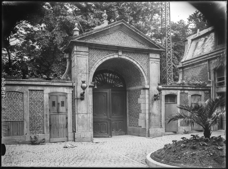 Hôtel Canon-Legrand