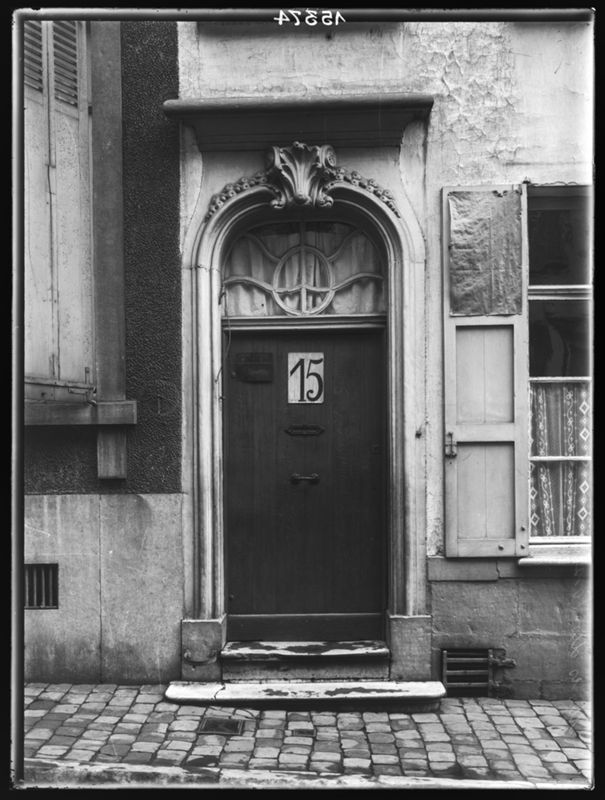 maison / Construction[Mons]