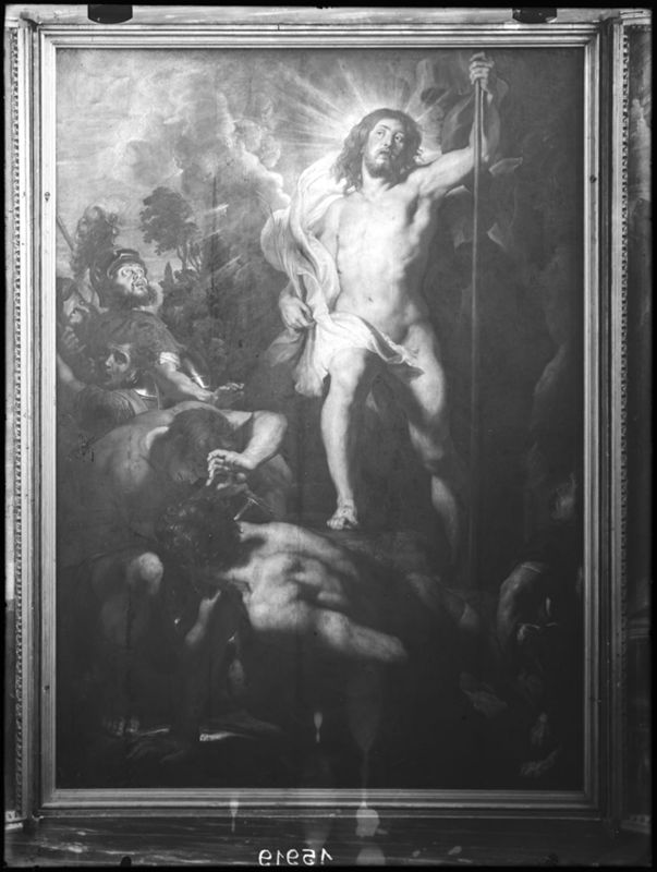 Verrijzenis van Jezus