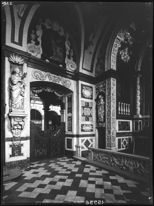 Onze-Lieve-Vrouwkapel