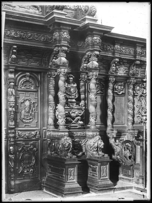 Leeuwenpoorten