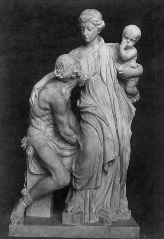 Caritas romana