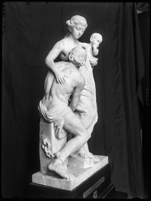 Caritas romana
