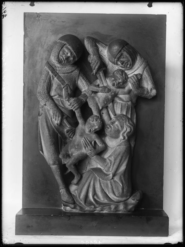 Kindermoord te Bethlehem