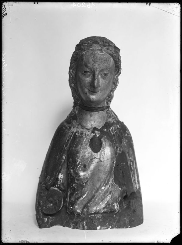 van een H.Vrouw