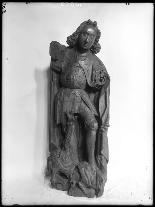 Aartsengel Michaël