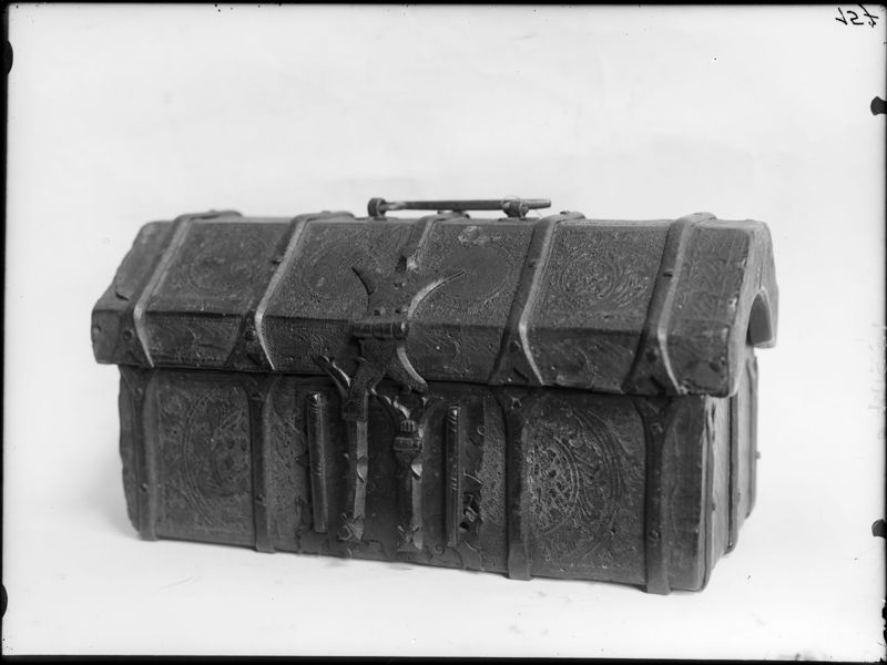 coffret / Museum Vleeshuis