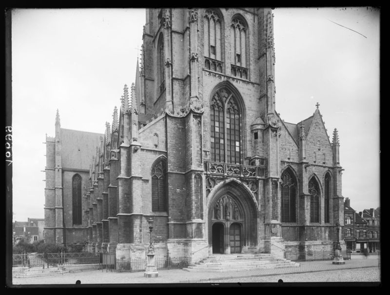 Sint-Pieter en Guidokerk