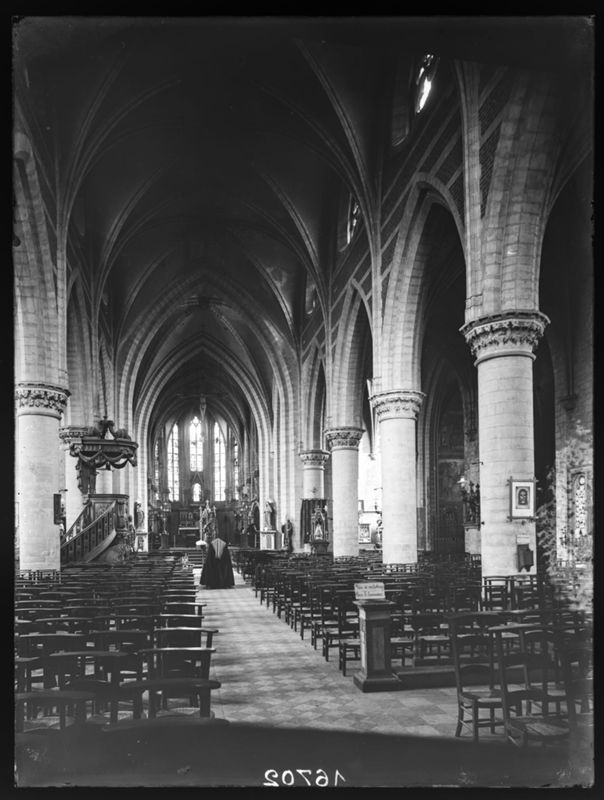 Sint-Pieter en Guidokerk