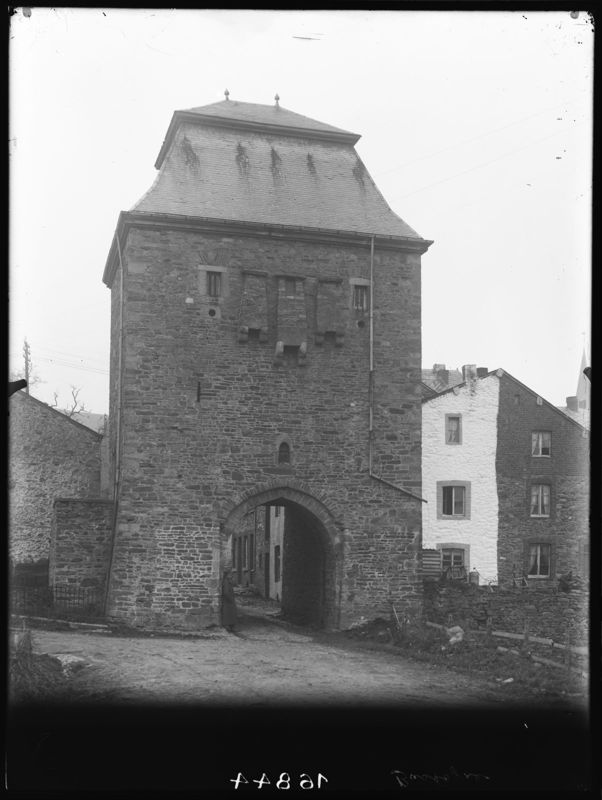 Porte de Trèves