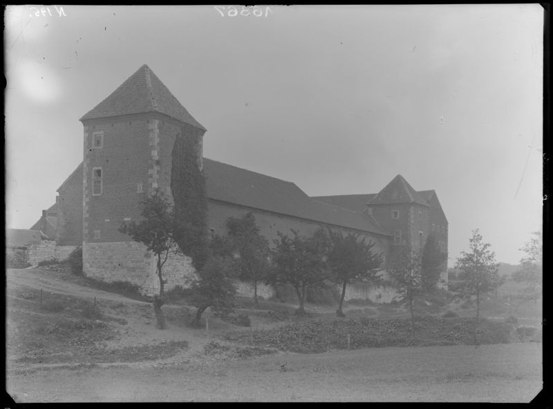 Ferme de Bossimé