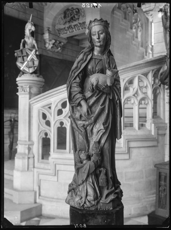 H. Agnes