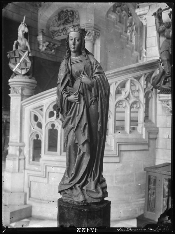 H. Ursula