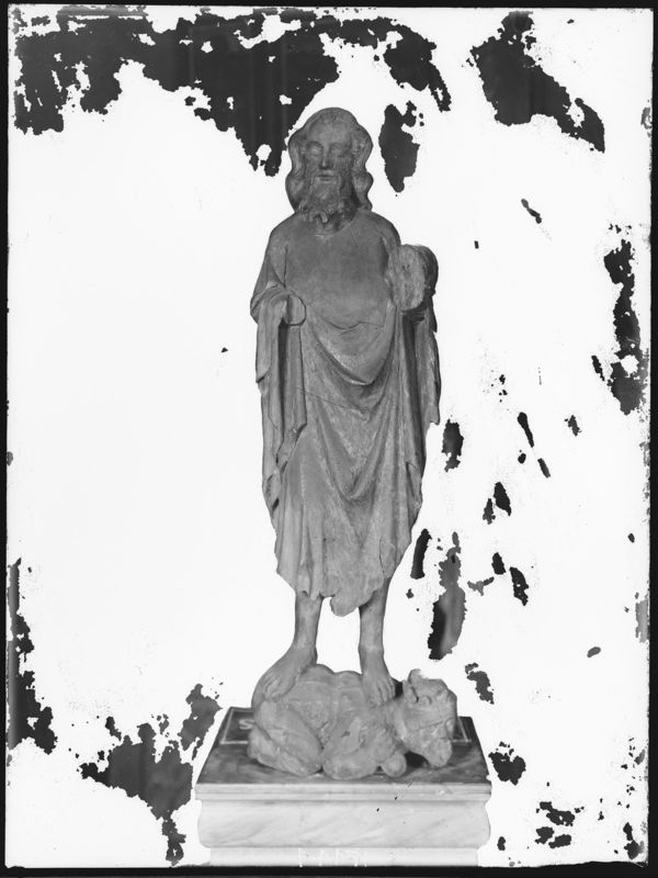 H. Joannes de Doper