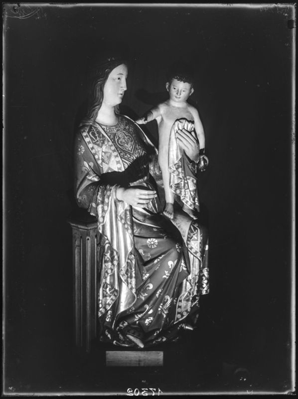 Sedes Sapientiae