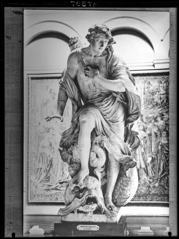 Narcisse