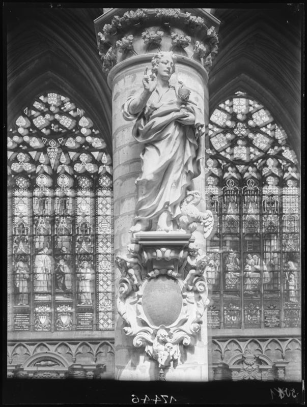 H. Johannes de Evangelist