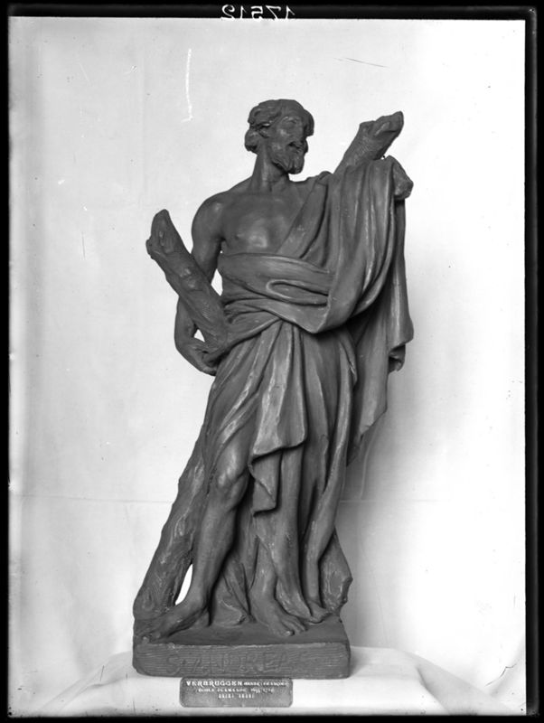 Saint André