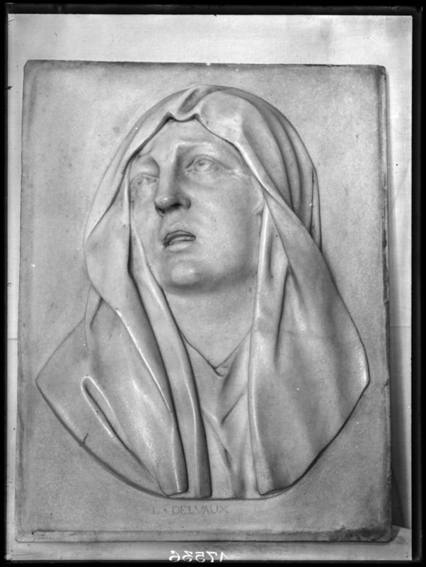 Mater Dolorosa