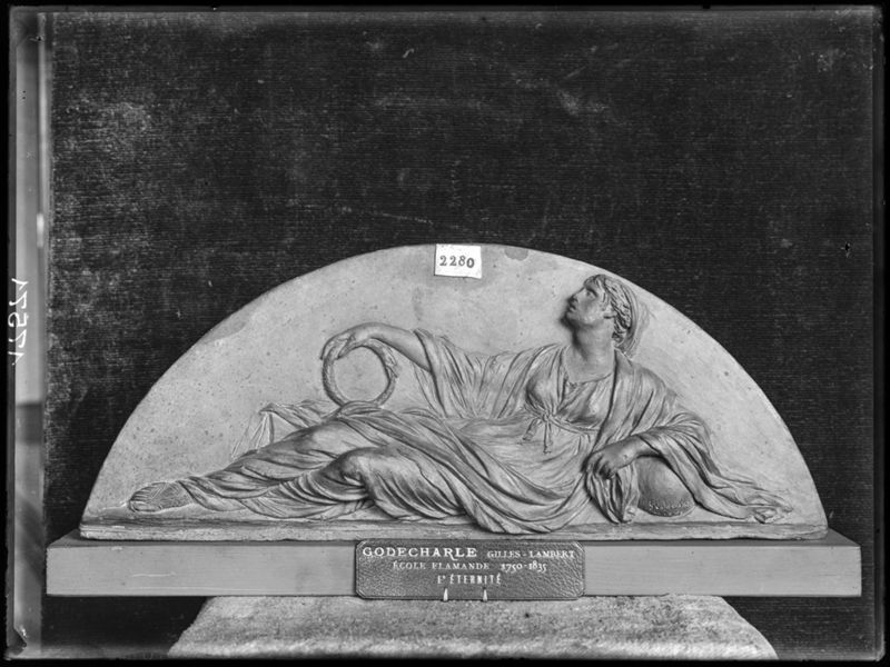 L'Eternité