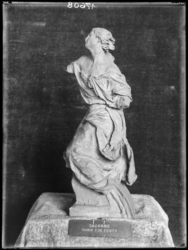 Personnage féminin