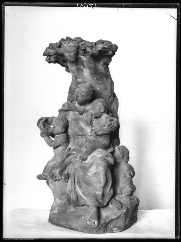 La Charité