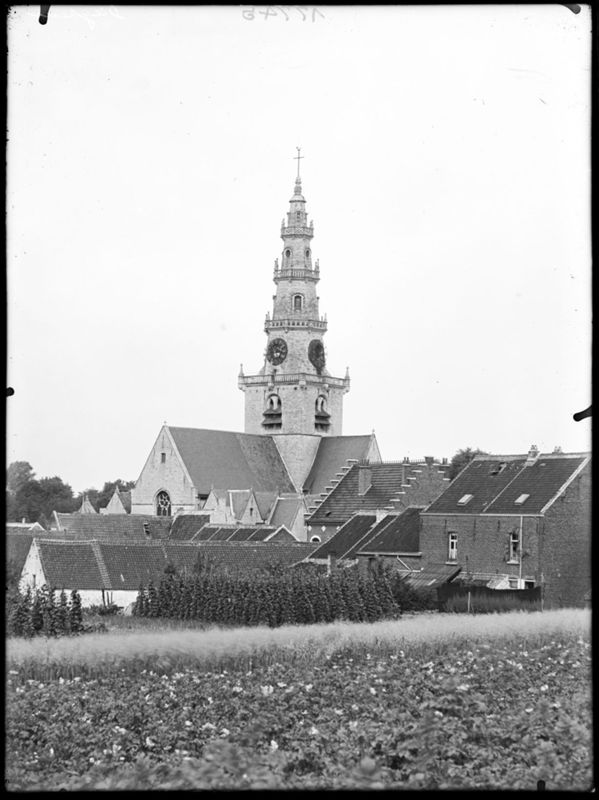 église paroissiale / Kerk Sint-Catharina[Diegem]